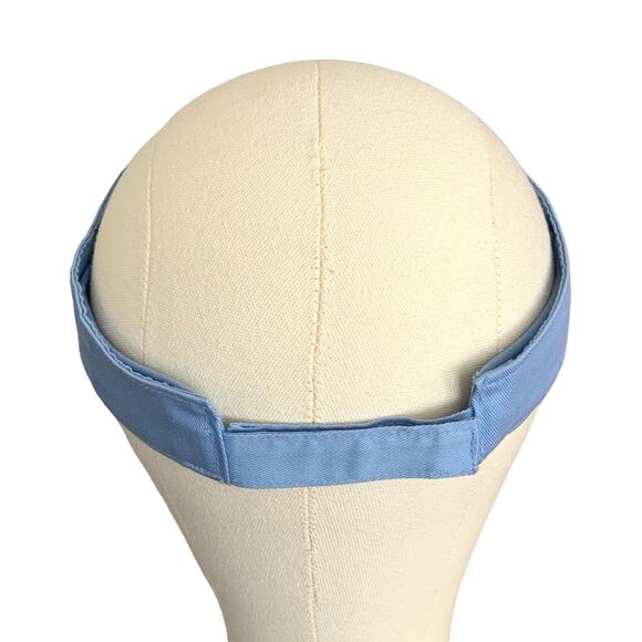 Head To Toe Blank Visor - Picture 4 of 9